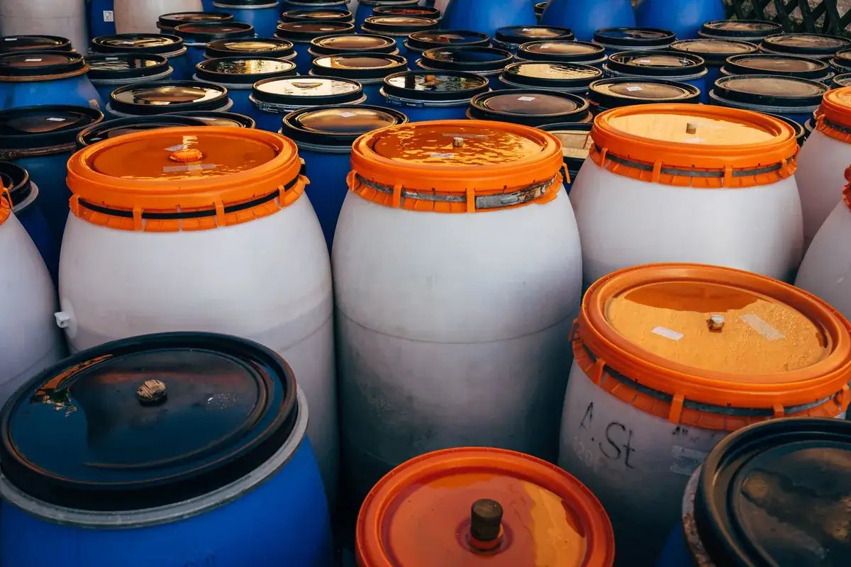 Medical Waste Removal in Benton, WI