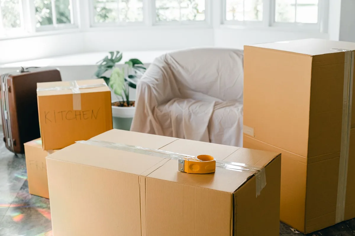 Hoarding Cleanup in Benton, WI